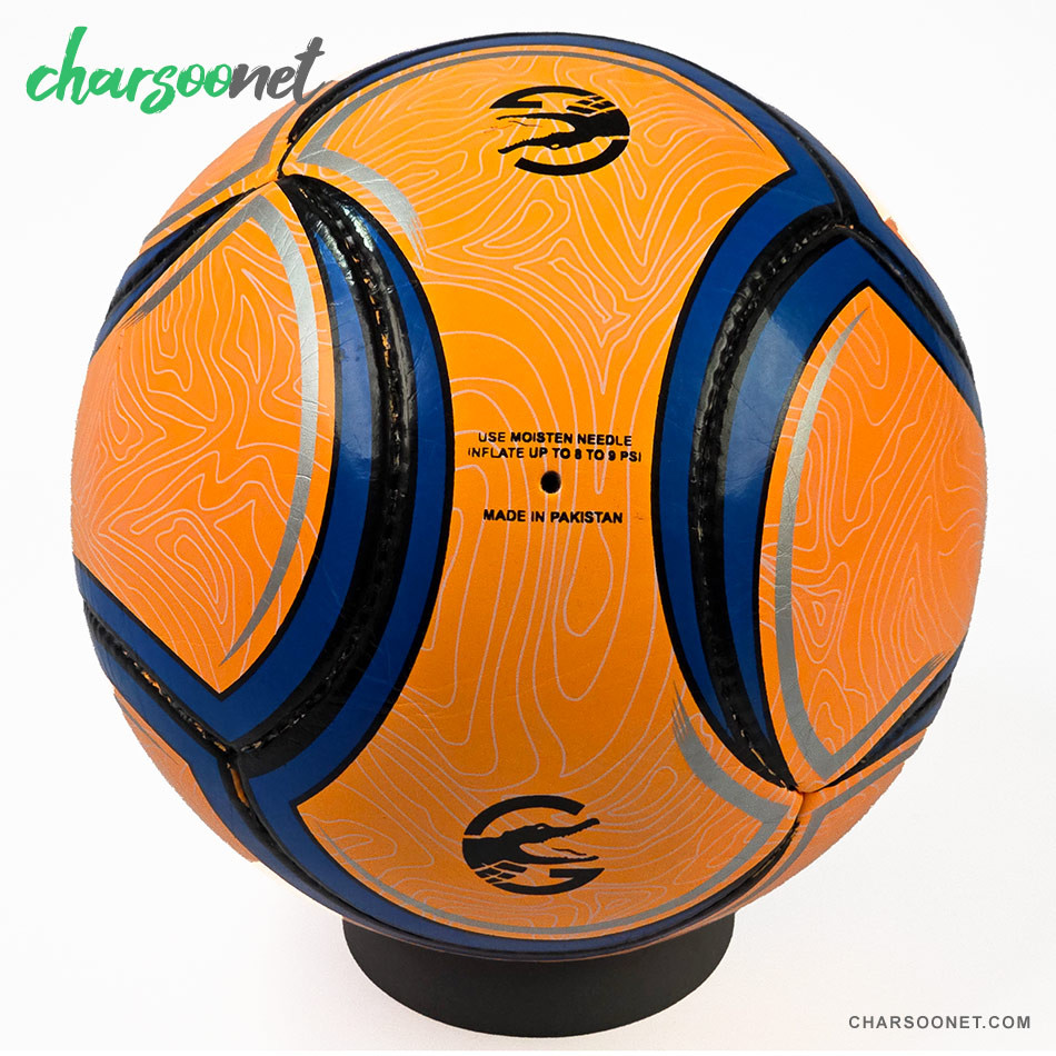 توپ فوتبال ساحلی گاندو سایز 5 Gando Beach Soccer