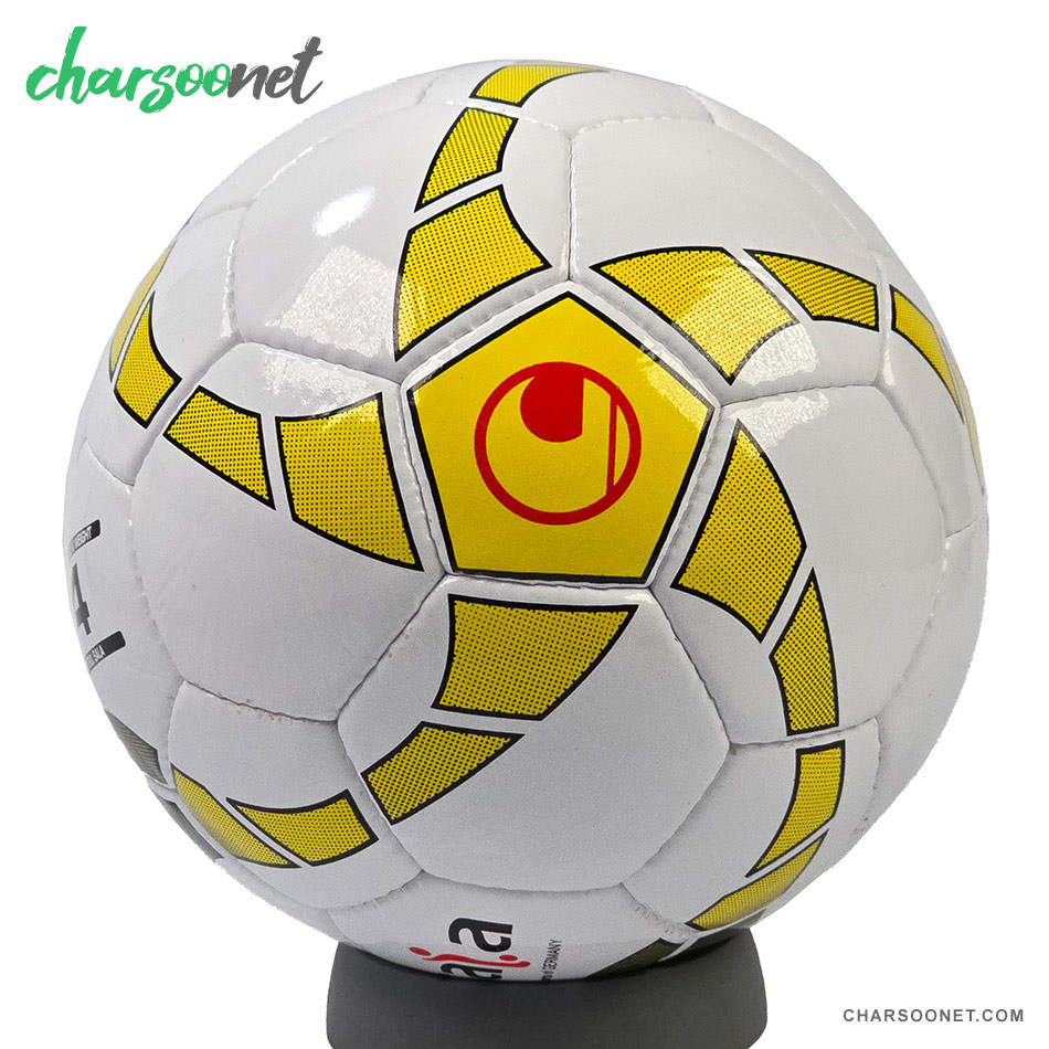 توپ فوتسال آلشپرت سایز 4 Uhlsport Medusa