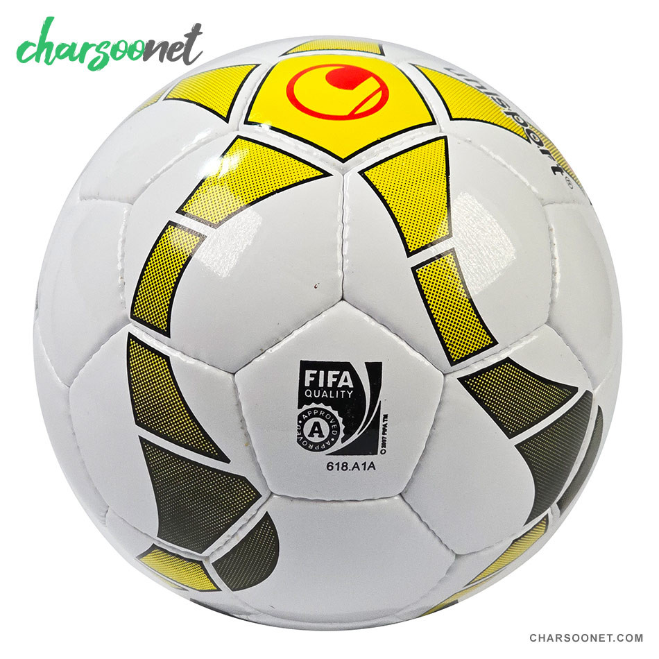 توپ فوتسال آلشپرت سایز 4 Uhlsport Medusa