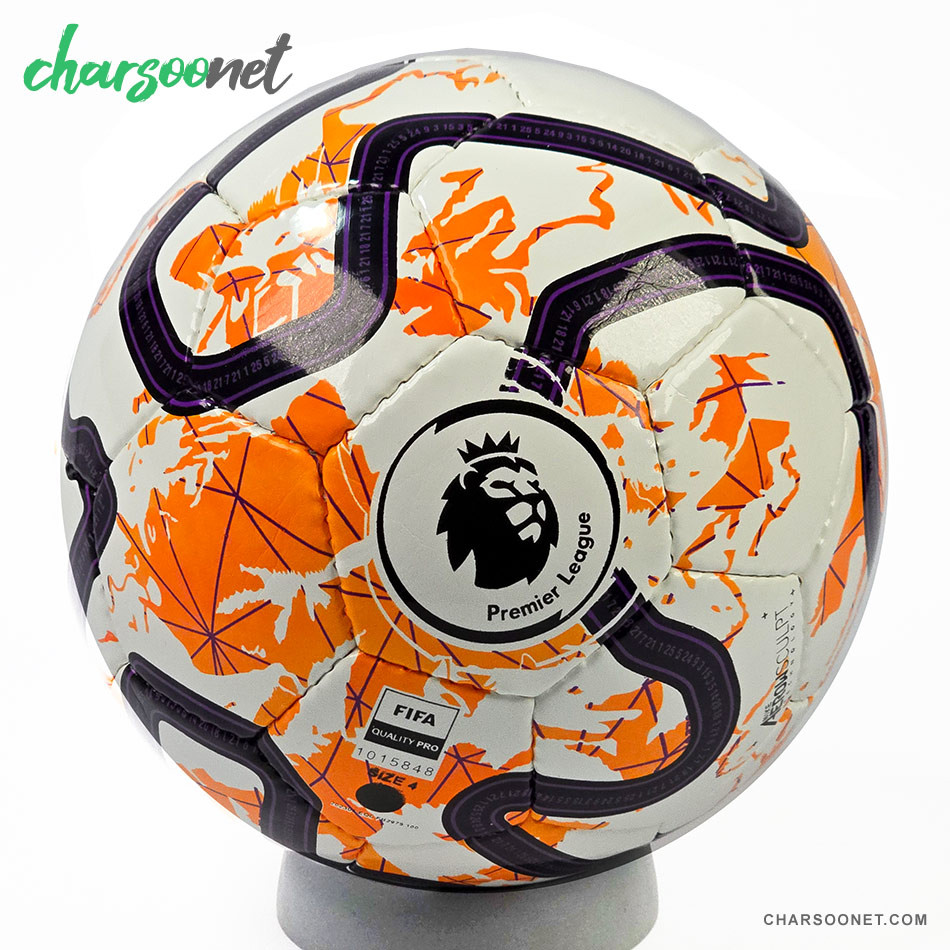 توپ فوتبال سایز 4 Nike Flight Premier League