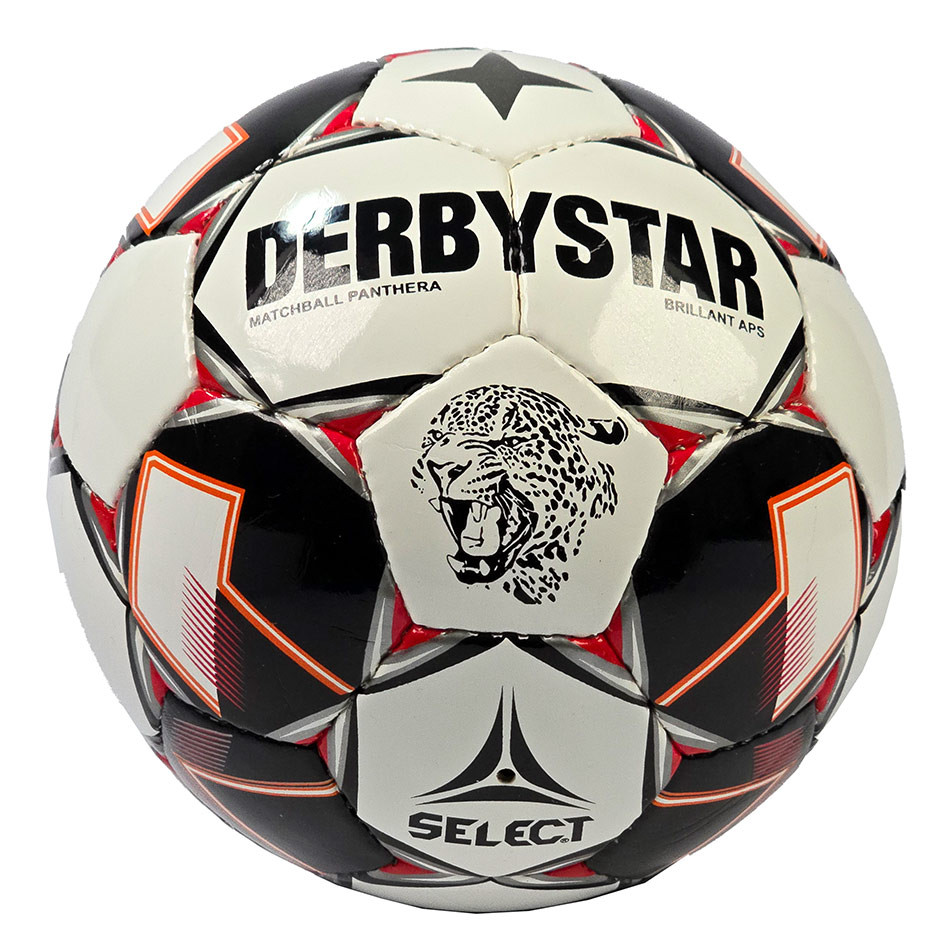 توپ فوتبال دربی استار سایز 4 Derbystar select