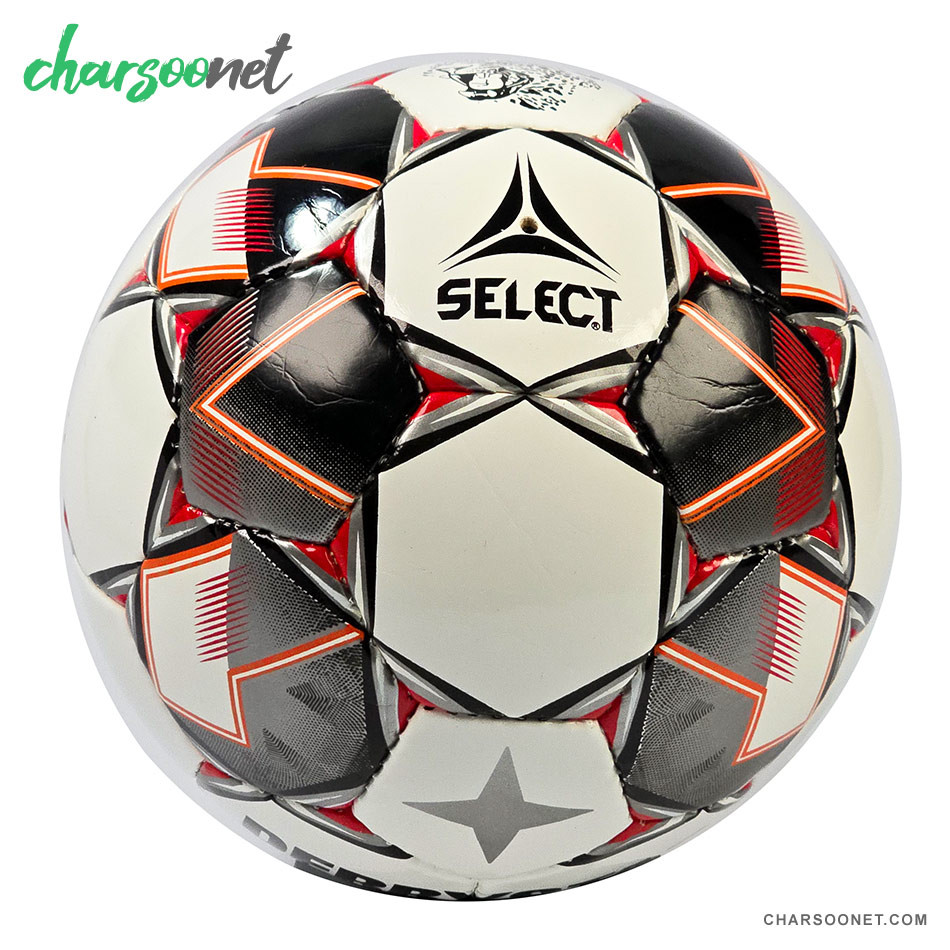 توپ فوتبال دربی استار سایز 4 Derbystar select