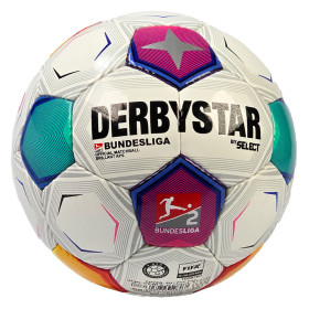 توپ فوتبال دربی استار سایز 4 Derbystar Bundesliga
