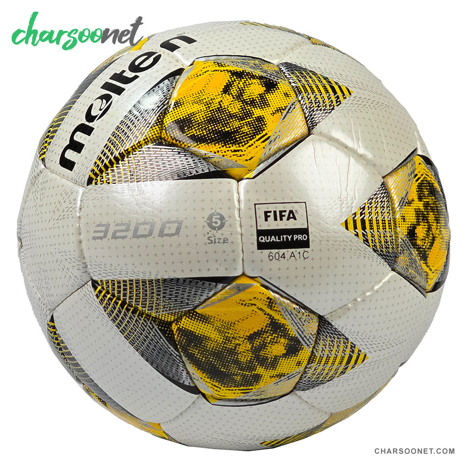 توپ فوتسال مولتن Molten 3200 سایز 5