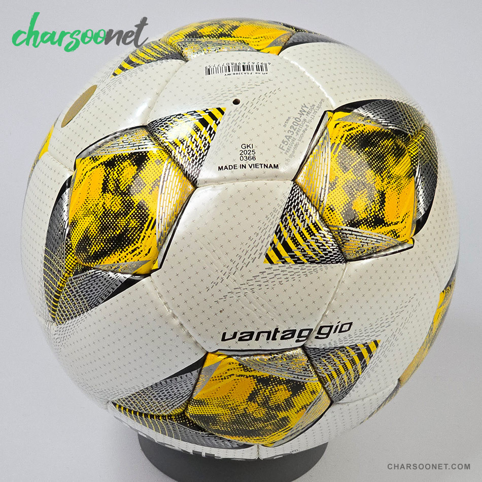 توپ فوتسال مولتن Molten 3200 سایز 5