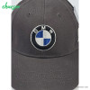 کلاه کپ لبه دار طرح BMW
