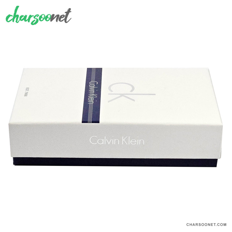 پک سه عددی شورت مردانه پادار کلوین کلاین نخ پنبه CALVIN KLEIN