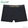 پک سه عددی شورت مردانه پادار کلوین کلاین نخ پنبه CALVIN KLEIN