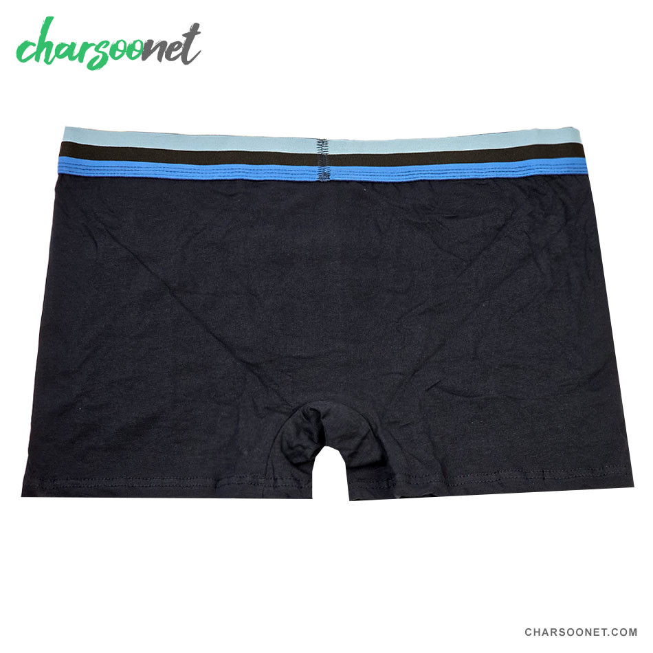 پک سه عددی شورت مردانه پادار کلوین کلاین