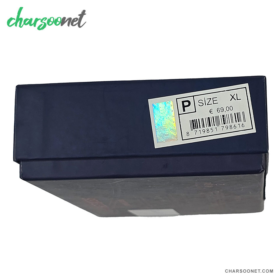 پک سه عددی شورت مردانه پادار هرمس Hermes