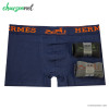 پک سه عددی شورت مردانه پادار هرمس Hermes