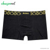 پک سه عددی شورت مردانه پادار نخ پنبه Boss