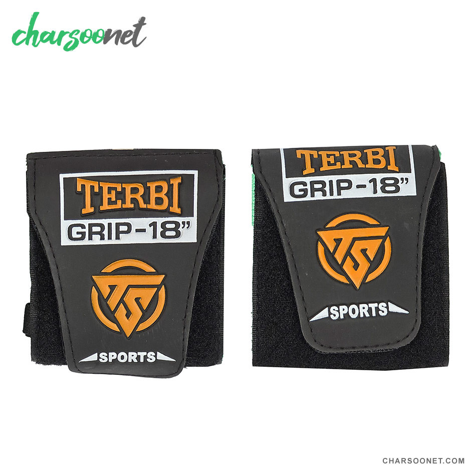 مچ بند ورزشی TERBI GRIP-18