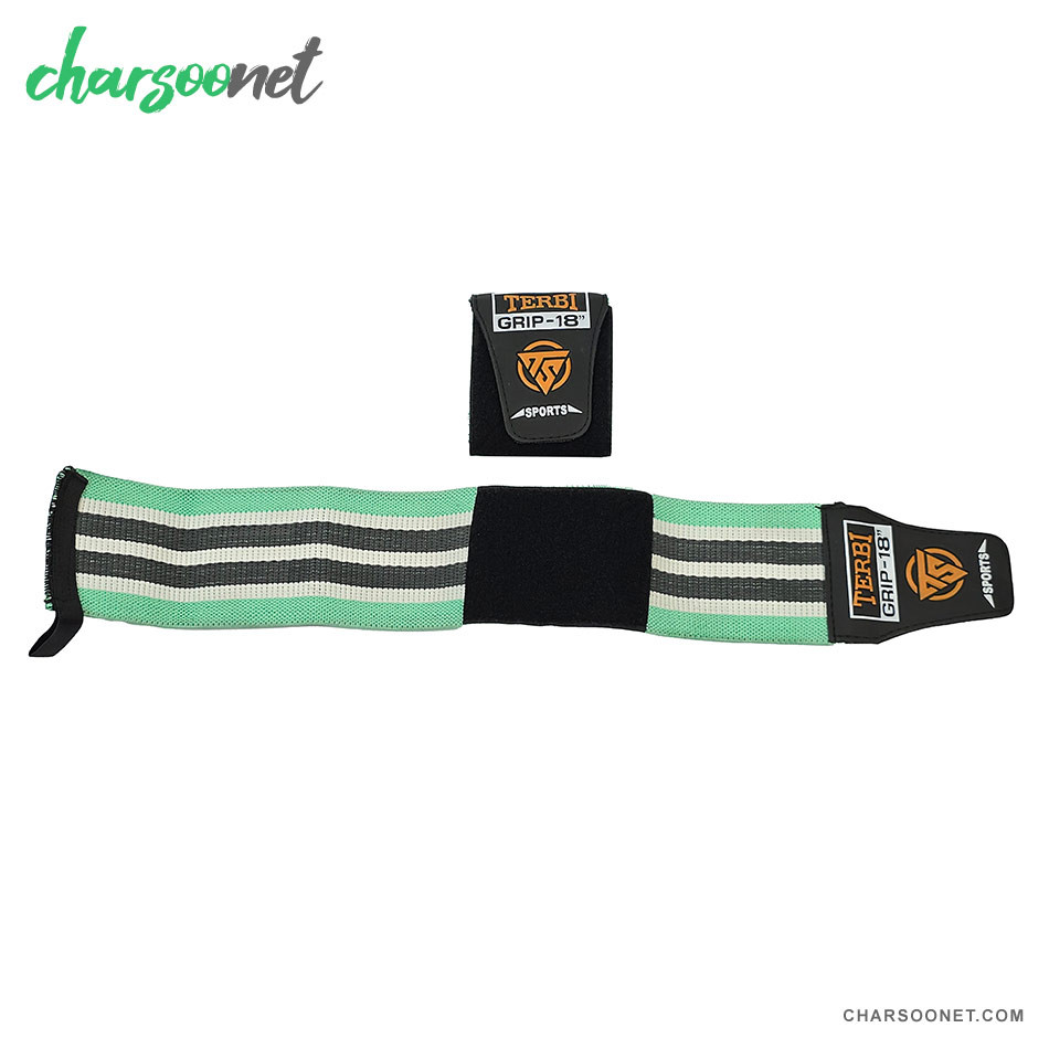 مچ بند ورزشی TERBI GRIP-18