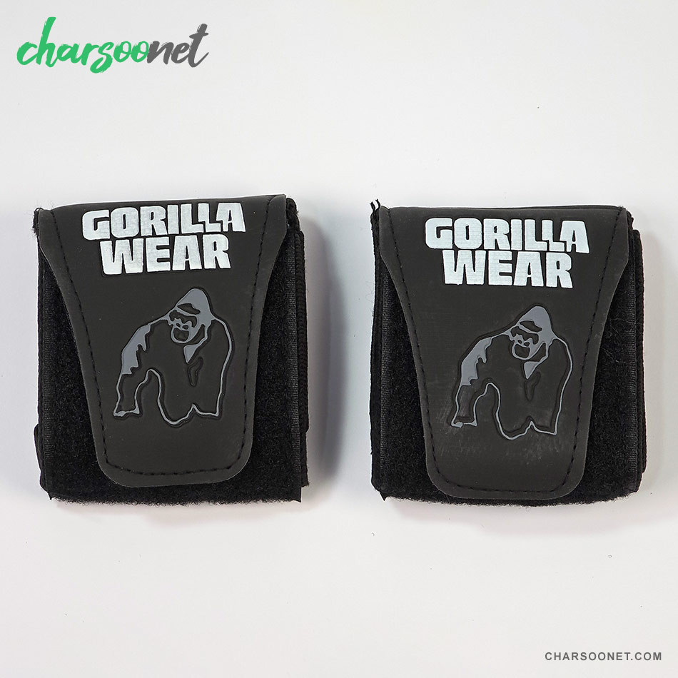 مچ بند ورزشی Gorilla Wear