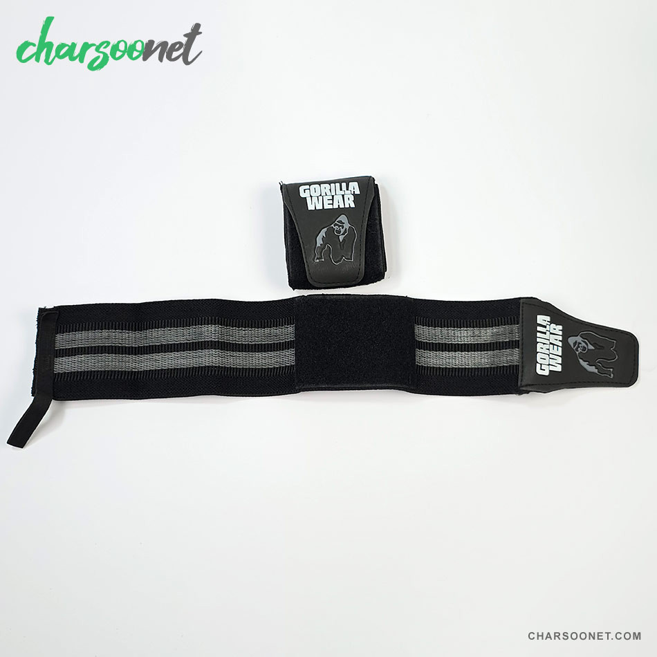 مچ بند ورزشی Gorilla Wear