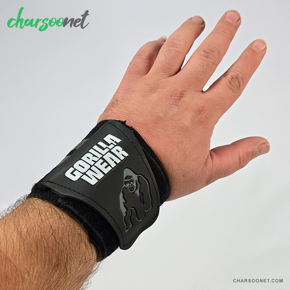 مچ بند ورزشی Gorilla Wear