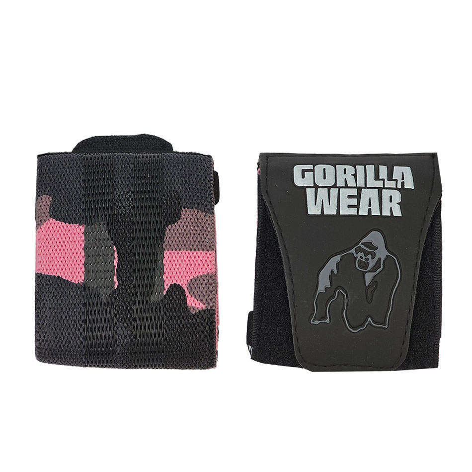 مچ بند ورزشی Gorilla Wear