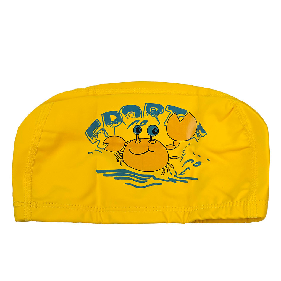 کلاه شنا بچه گانه یونگ بو Pu Swimming Cap