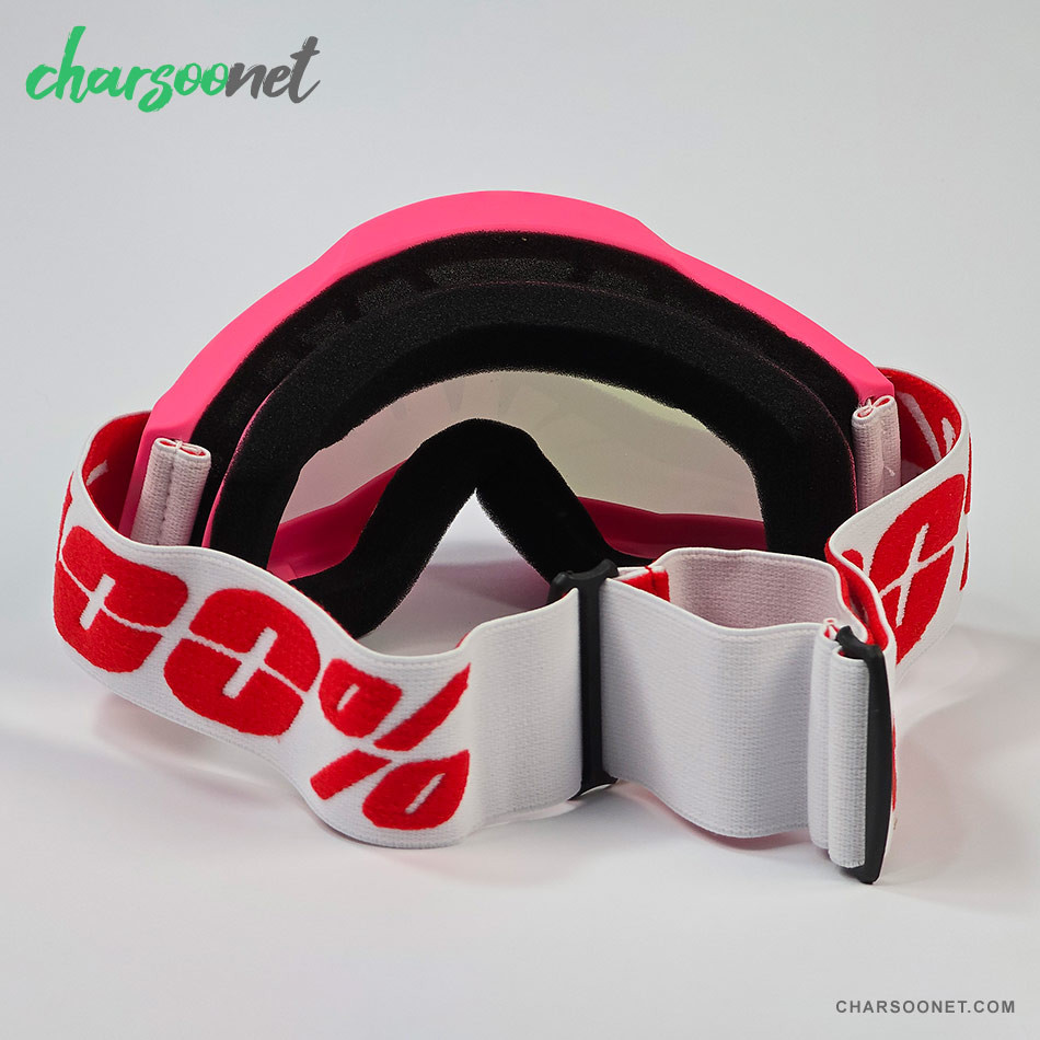 عینک طوفان، آفرود، موتورسواری و کوهپیمایی 100