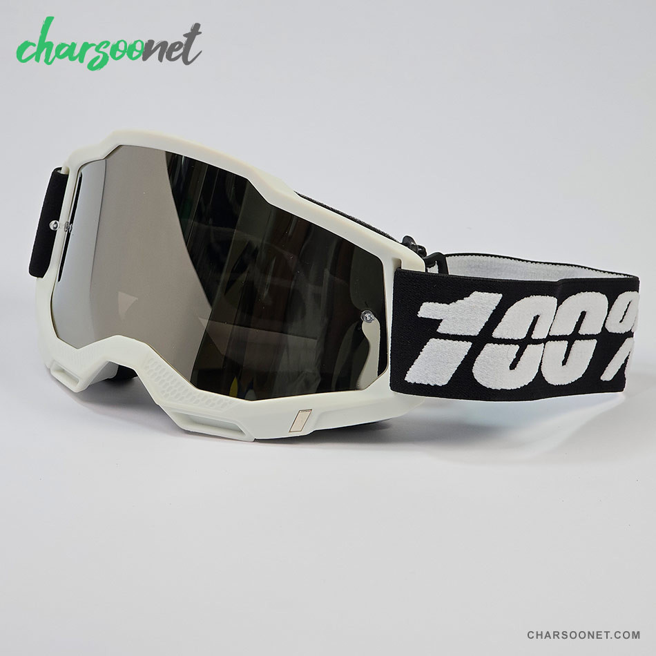 عینک طوفان، آفرود، موتورسواری و کوهپیمایی 100