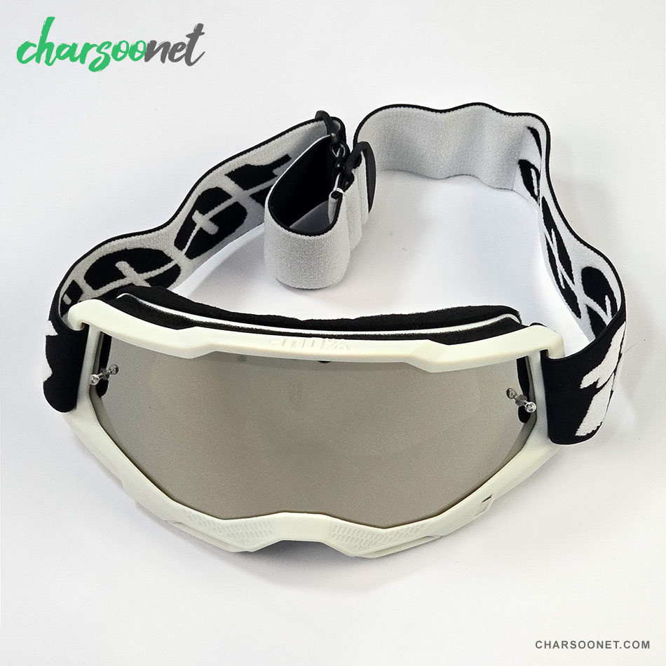 عینک طوفان، آفرود، موتورسواری و کوهپیمایی 100