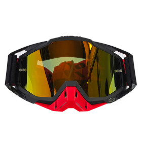 عینک طوفان، آفرود، موتورسواری و کوهپیمایی 100