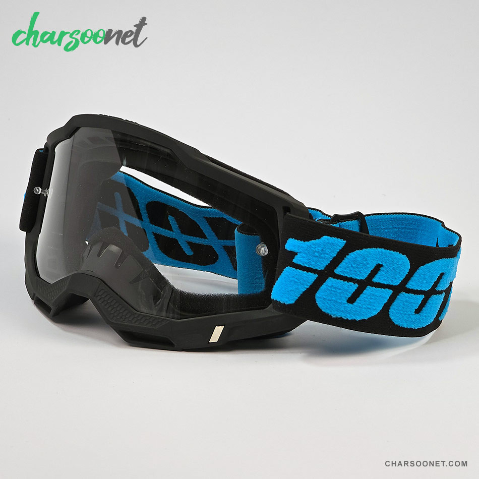 عینک طوفان، آفرود، موتورسواری و کوهپیمایی 100