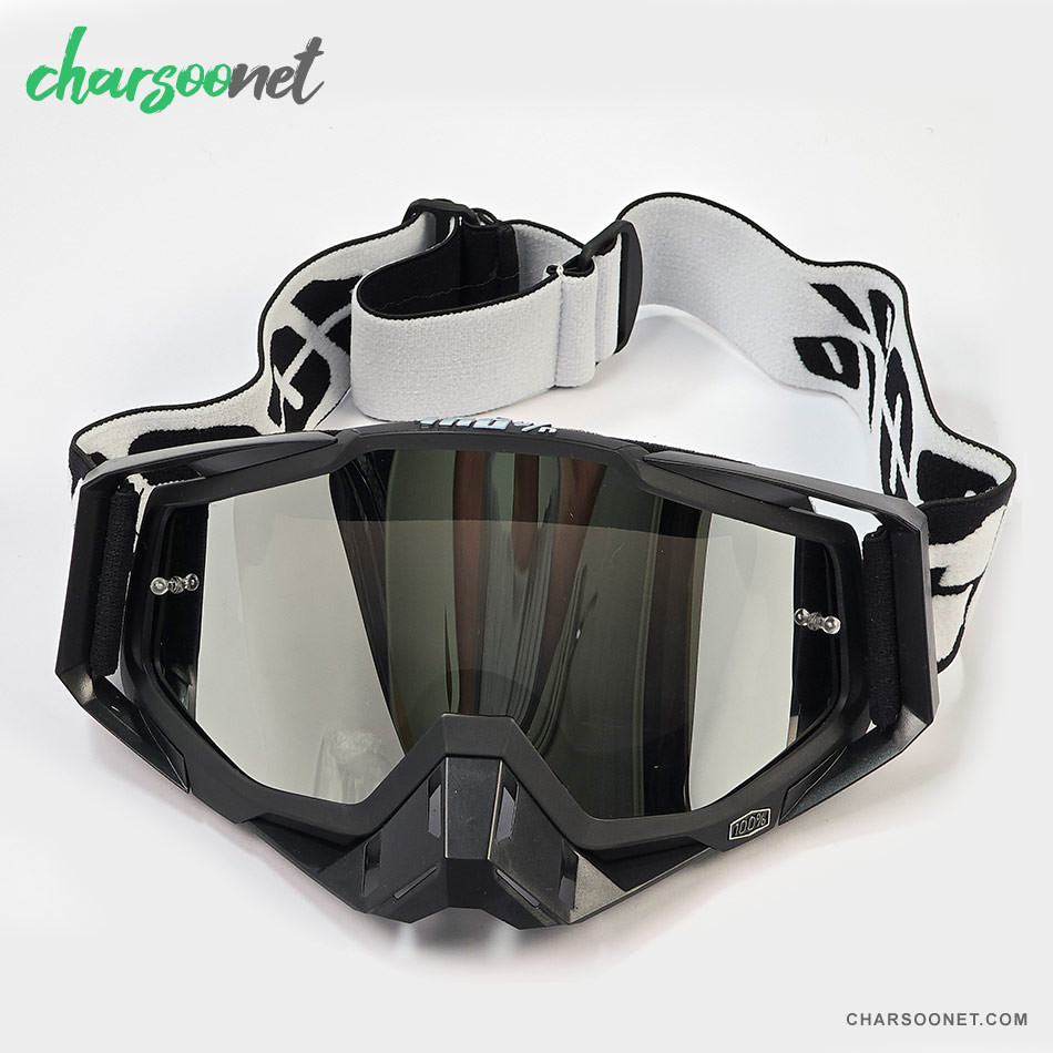 عینک طوفان، آفرود، موتورسواری و کوهپیمایی 100