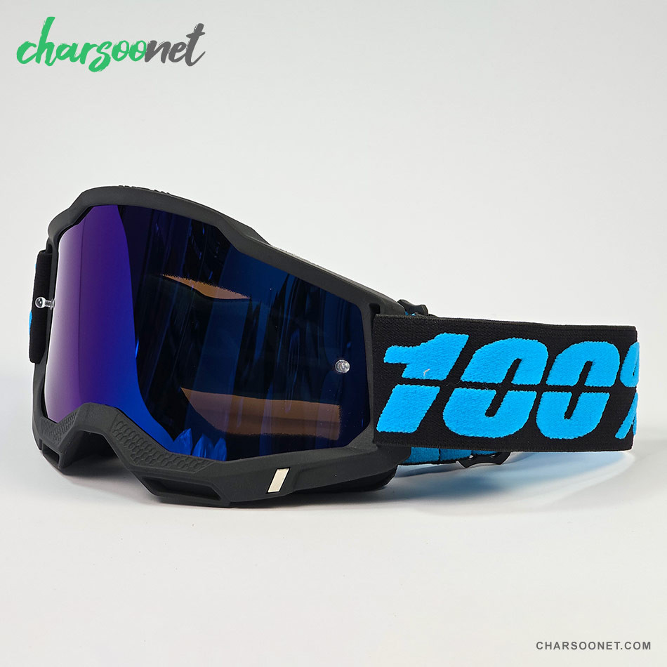 عینک طوفان، آفرود، موتورسواری و کوهپیمایی 100