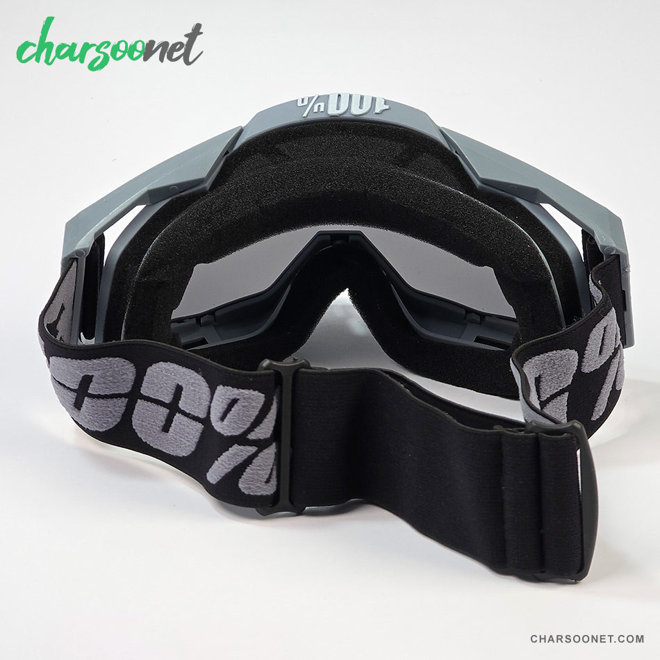 عینک طوفان، آفرود، موتورسواری و کوهپیمایی 100