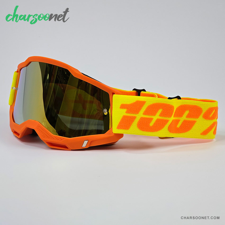 عینک طوفان، آفرود، موتورسواری و کوهپیمایی 100