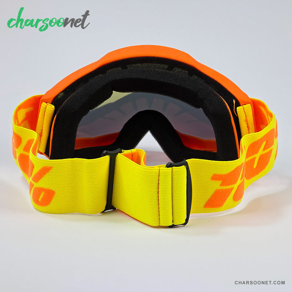 عینک طوفان، آفرود، موتورسواری و کوهپیمایی 100