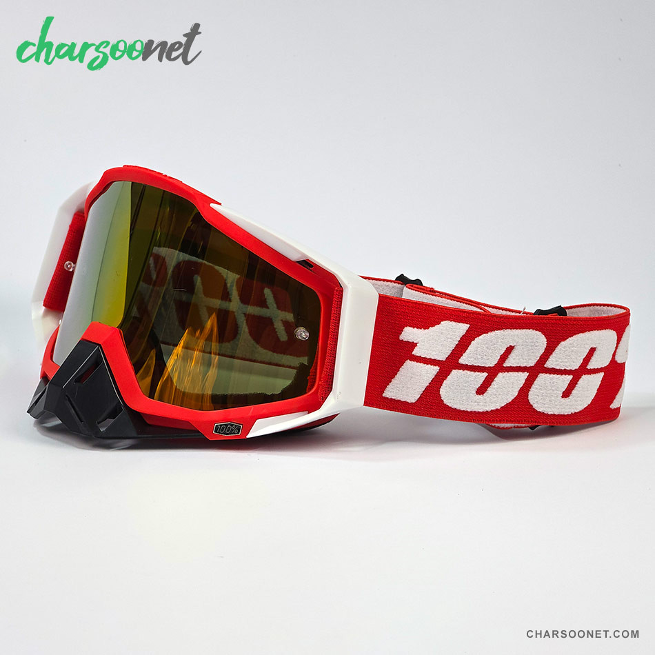 عینک طوفان، آفرود، موتورسواری و کوهپیمایی 100