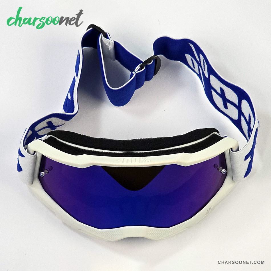 عینک طوفان، آفرود، موتورسواری و کوهپیمایی 100