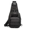 کیف دوشی تک شانه تاکتیکال چندمنظوره مدل Sling Tactical Bag