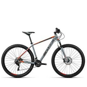 دوچرخه حرفه ای کیوب کوهستانی Cube Acid کد BYC-00040 سایز 29 مدل 2016