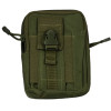 کیف تاکتیکال کوچک MOLLE مدل ZhaoCo
