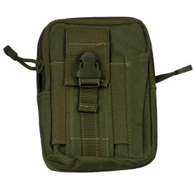 کیف تاکتیکال کوچک MOLLE مدل ZhaoCo
