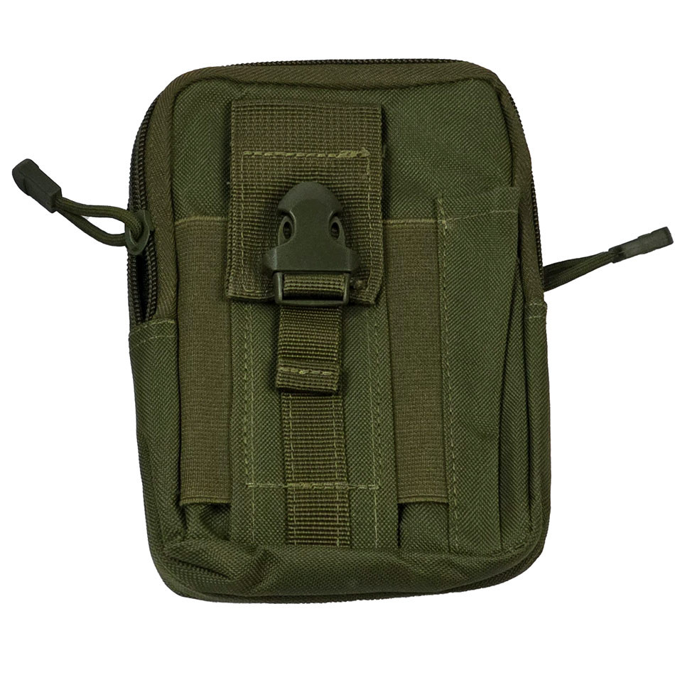 کیف تاکتیکال کوچک MOLLE مدل ZhaoCo