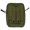 کیف تاکتیکال کوچک MOLLE مدل ZhaoCo