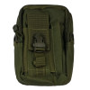 کیف تاکتیکال کوچک MOLLE مدل ZhaoCo