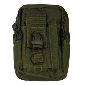 کیف تاکتیکال کوچک MOLLE مدل ZhaoCo