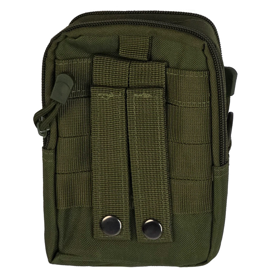 کیف تاکتیکال کوچک MOLLE مدل ZhaoCo