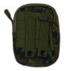 کیف تاکتیکال کوچک MOLLE مدل ZhaoCo