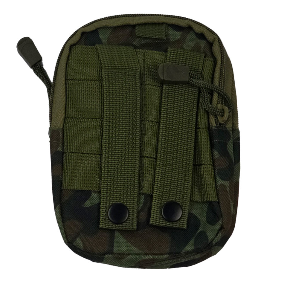 کیف تاکتیکال کوچک MOLLE مدل ZhaoCo