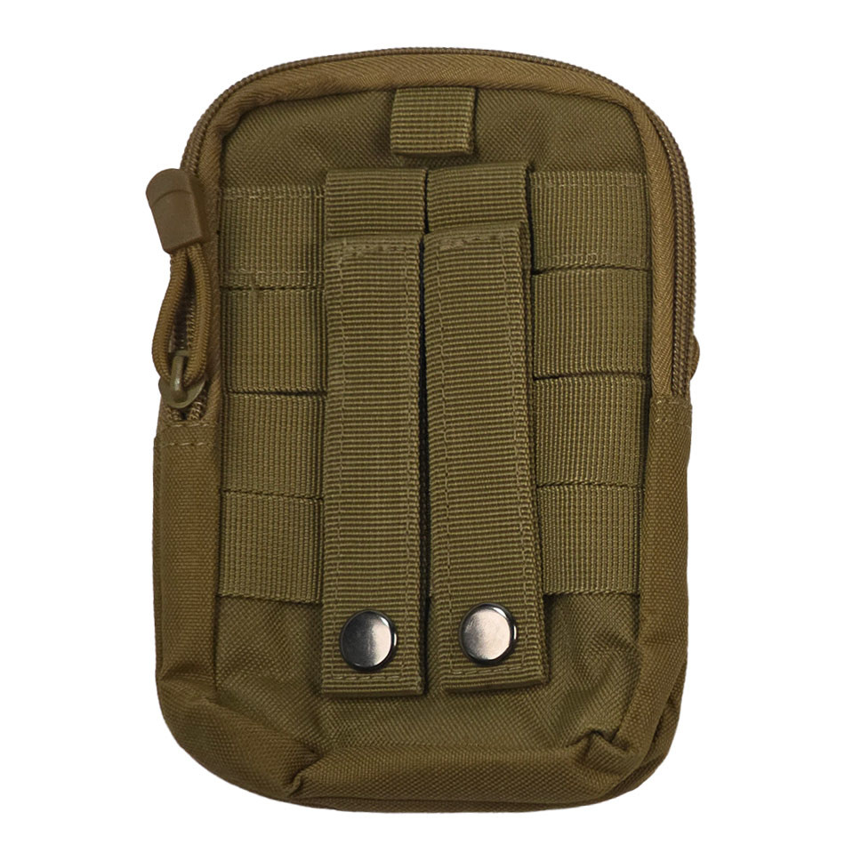 کیف تاکتیکال کوچک MOLLE مدل ZhaoCo