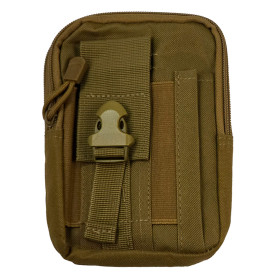 کیف تاکتیکال کوچک MOLLE مدل ZhaoCo