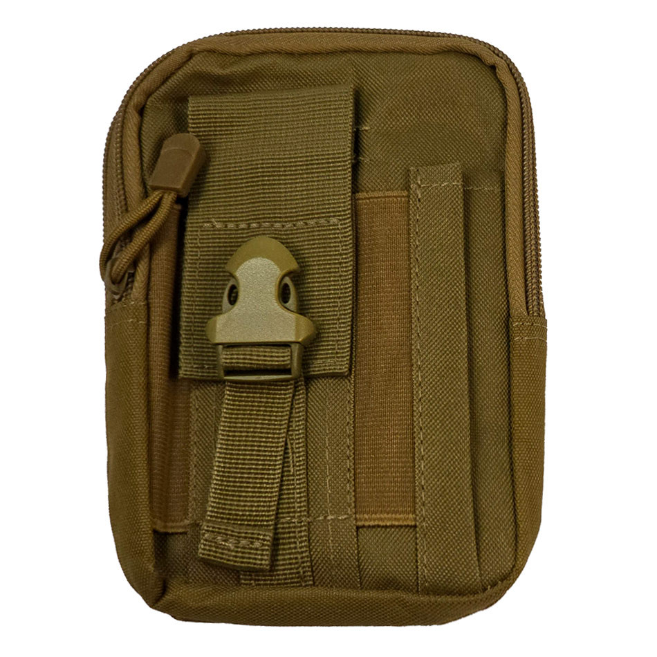 کیف تاکتیکال کوچک MOLLE مدل ZhaoCo