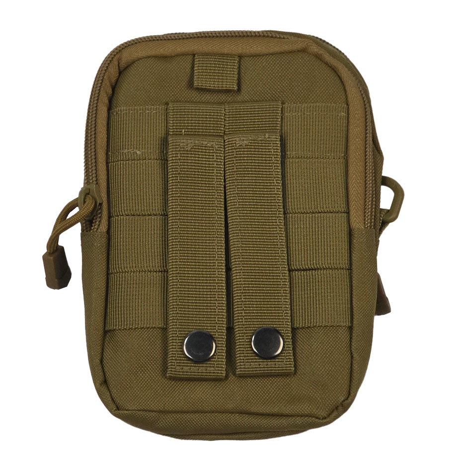 کیف تاکتیکال کوچک MOLLE مدل ZhaoCo